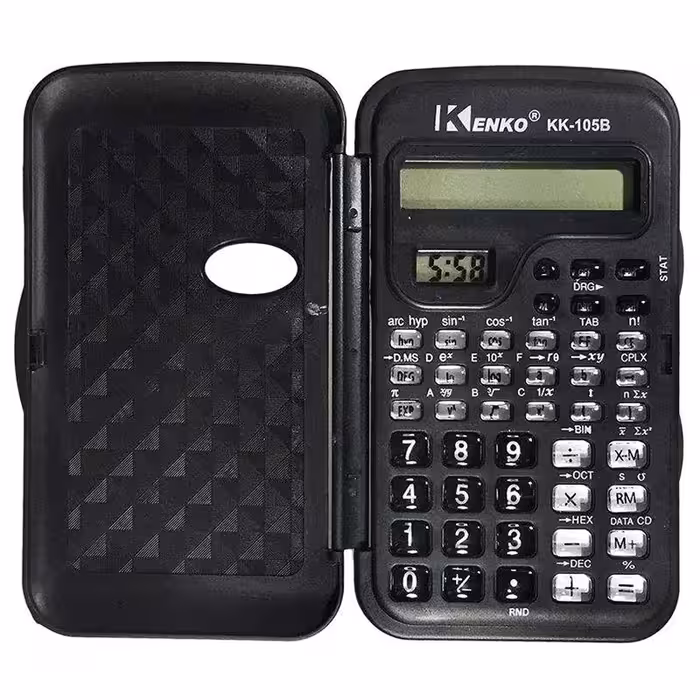 خرید ماشین حساب کنکو مدل KK-105B