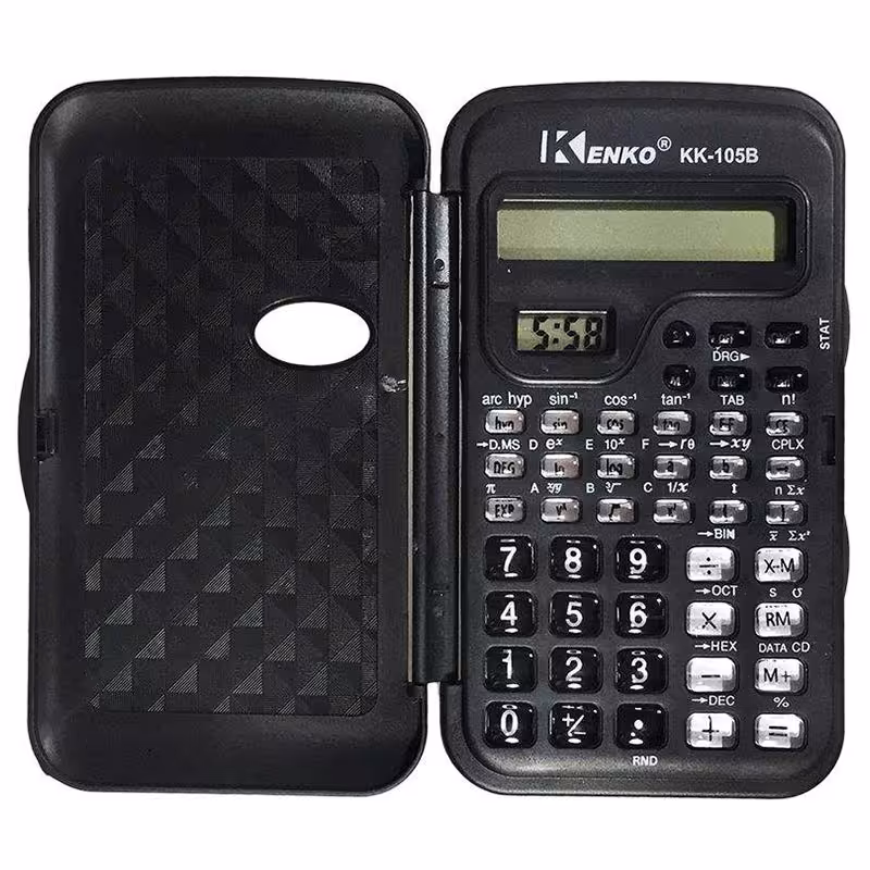 خرید ماشین حساب کنکو مدل KK-105B