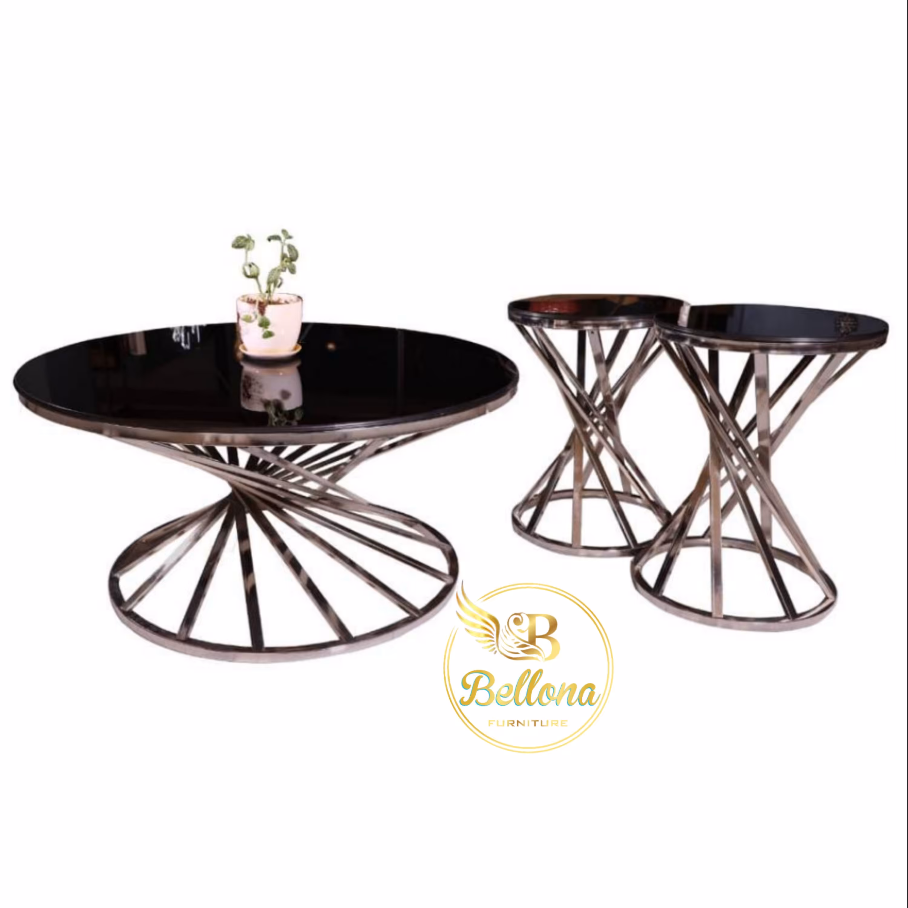 جلومبلی مدل ونوس