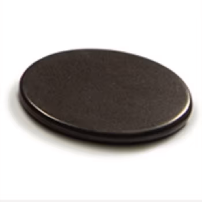 سنگ ماساژ بیضی شکل سایز بزرگ پک 4 عددی