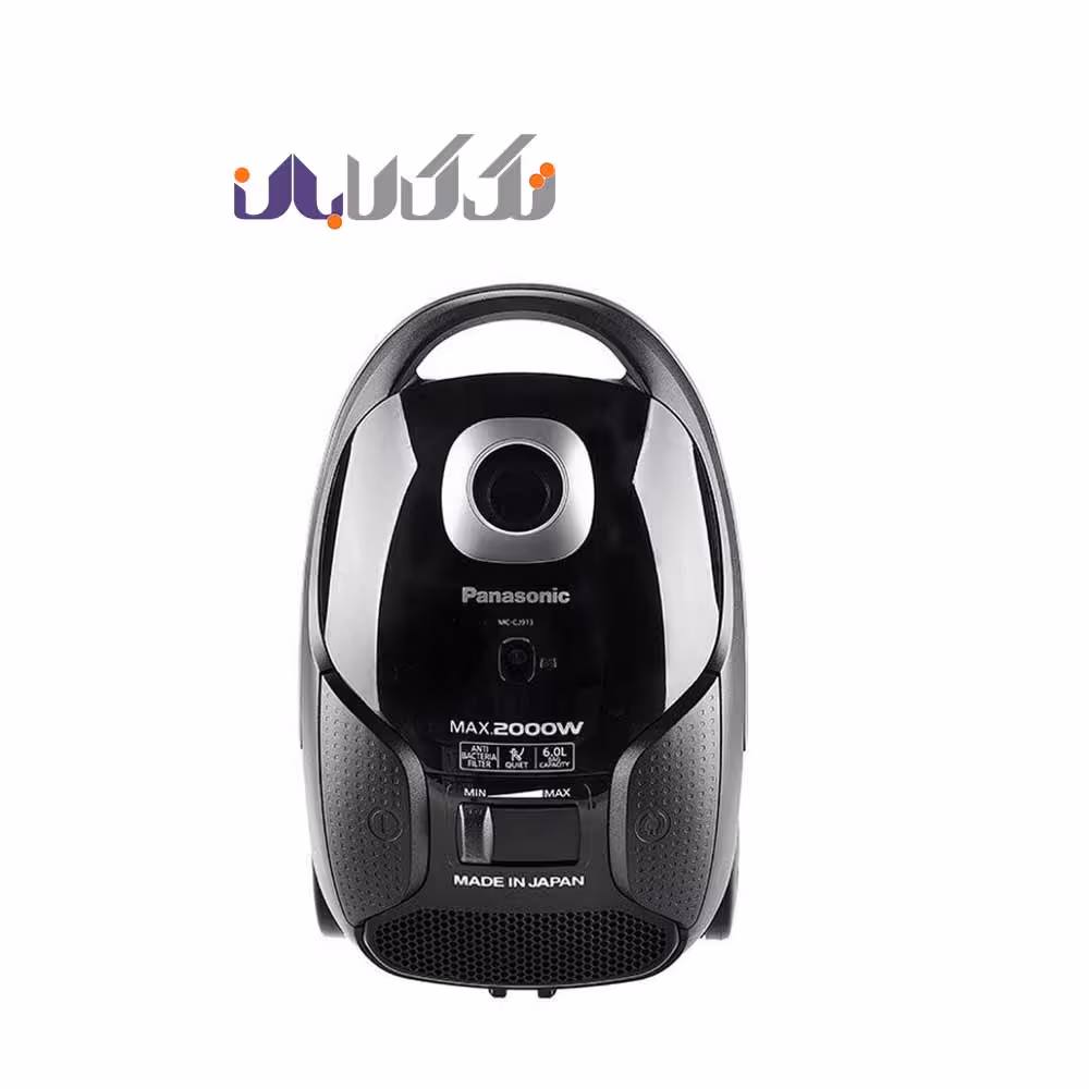 جاروبرقی پاناسونیک مدل MC-CJ913