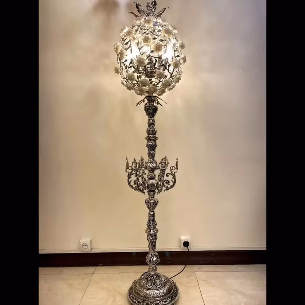 کنارسالنی دلاریس