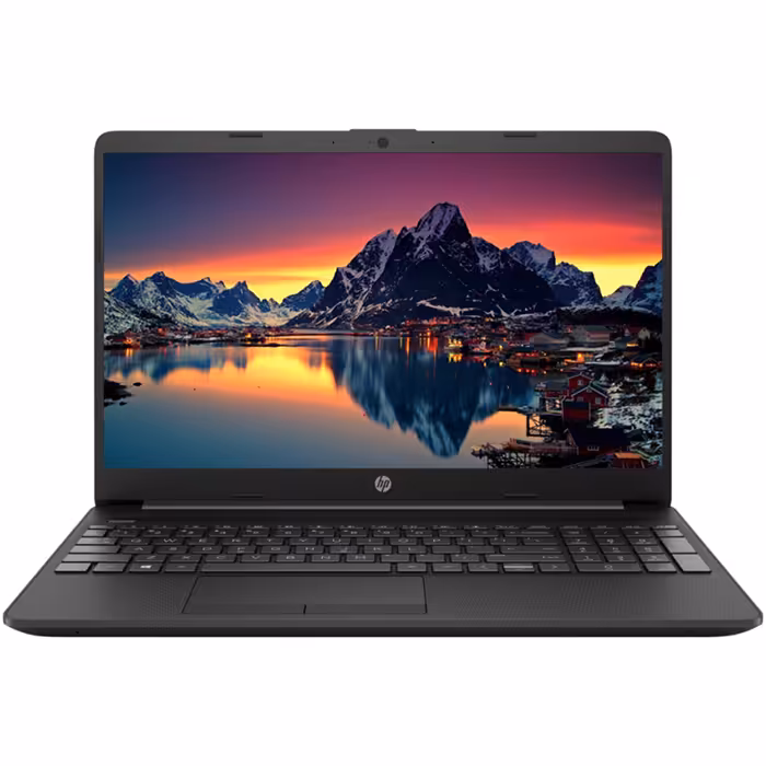 لپ تاپ 15.6 اینچی اچ‌پی مدل 15-dw3140ne پردازنده Core i5-1135G7 رم 8GB حافظه 512GB SSD گرافیک Intel