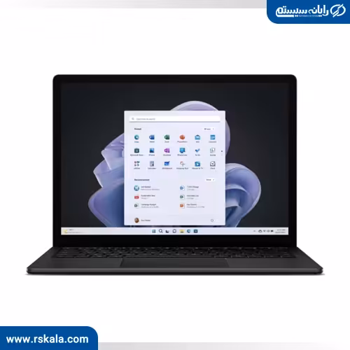 قیمت لپ تاپ مایکروسافت Surface Laptop 5 I7 32GB 1TB - رایانه سیستم