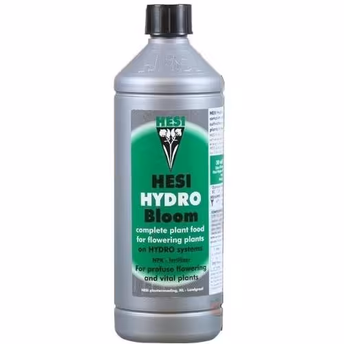 کود هسی هیدرو بلوم Hesi Hydro Bloom 