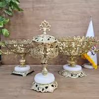 ست پذیرایی برنزی