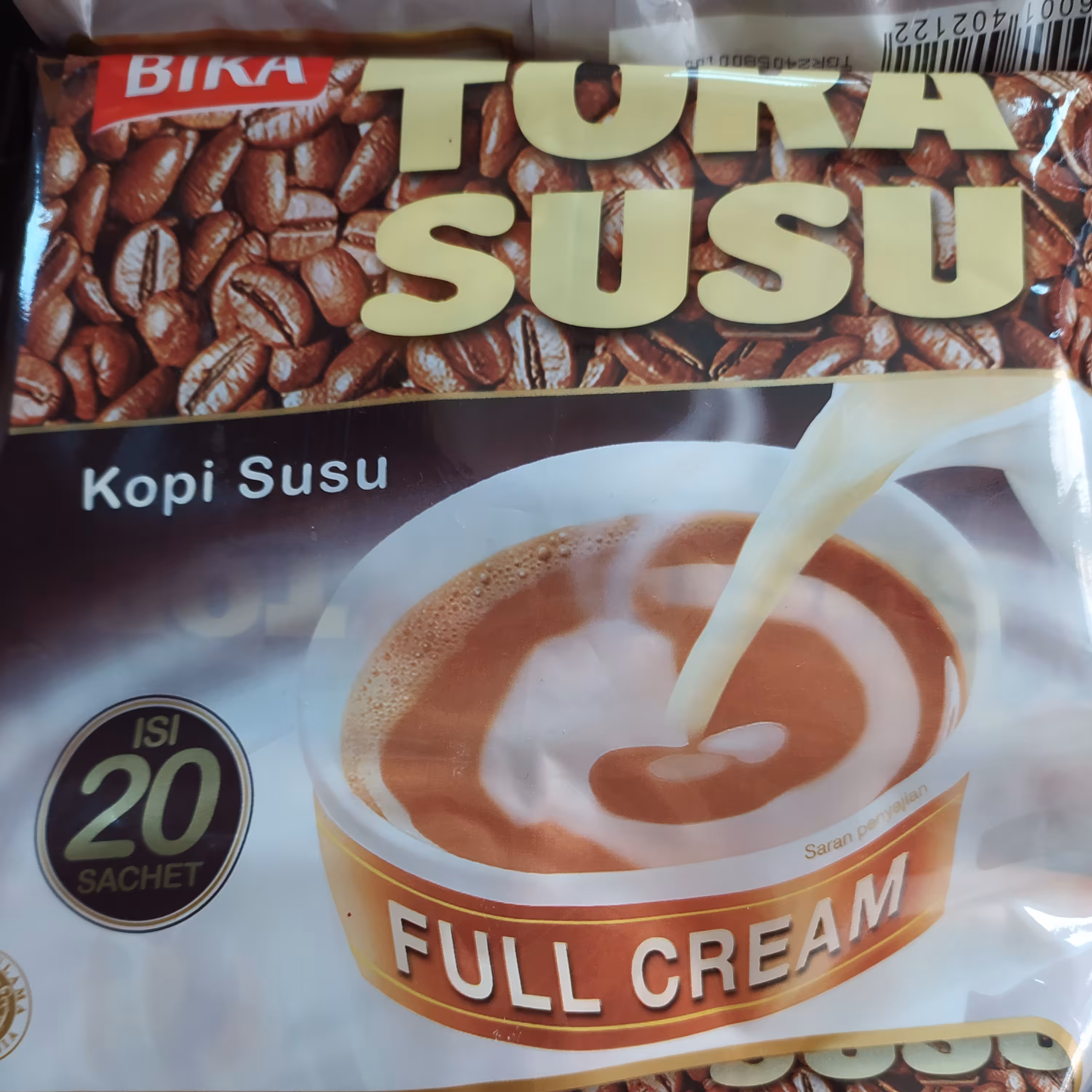 ترابیکا سوسو