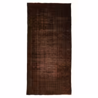  فرش دستبافت رنگ شده چهار و نیم متری مدل وینتج کد 1405128