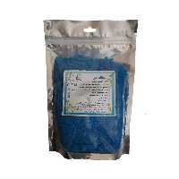 کود سولفات مس جوانه پور سینا مدل CuSO4(24درصد) وزن 1 کیلوگرم