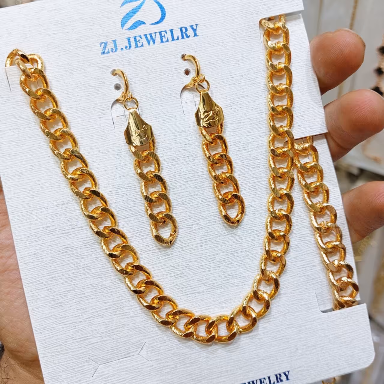 سرویس کارتیه رنگ ثابت دلبر اکسسوری