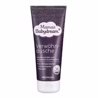 ژل شستشوی سر و بدن کودک بی بی دریم Babydream حجم 200 میلی لیتر

- ساخت آلمان