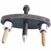 کاسه چرخ درار عقب پژو 206