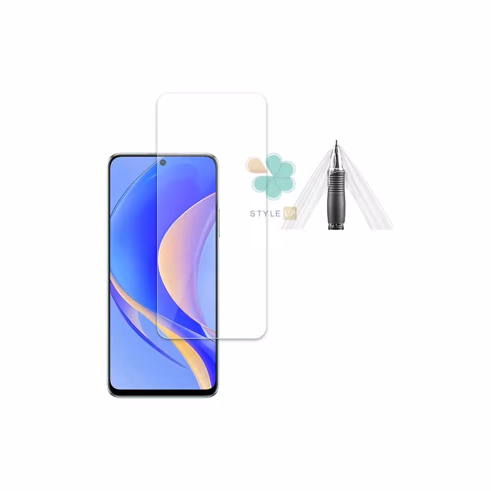 محافظ صفحه گوشی نانو مناسب Huawei Nova Y90