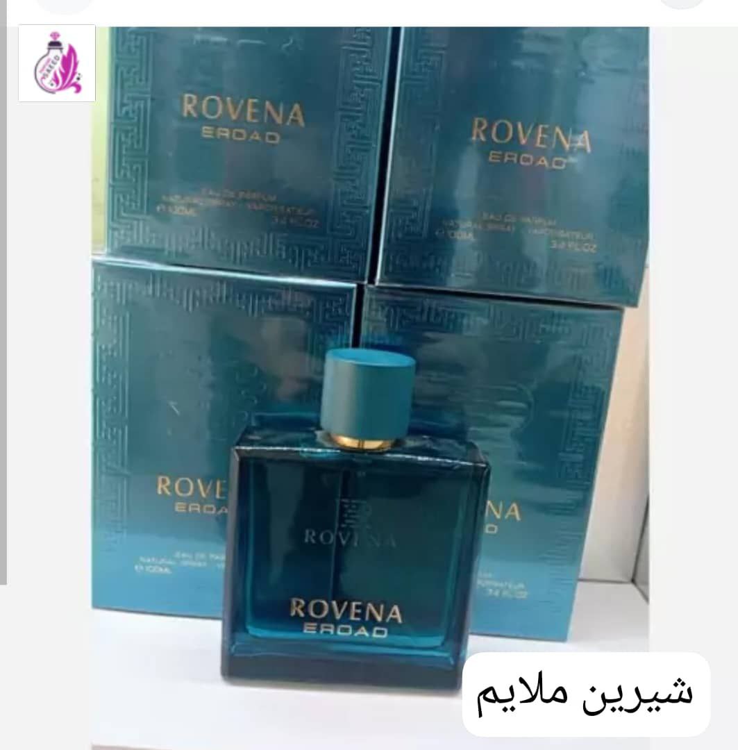 عطر و ادکلن ورساچ رونا