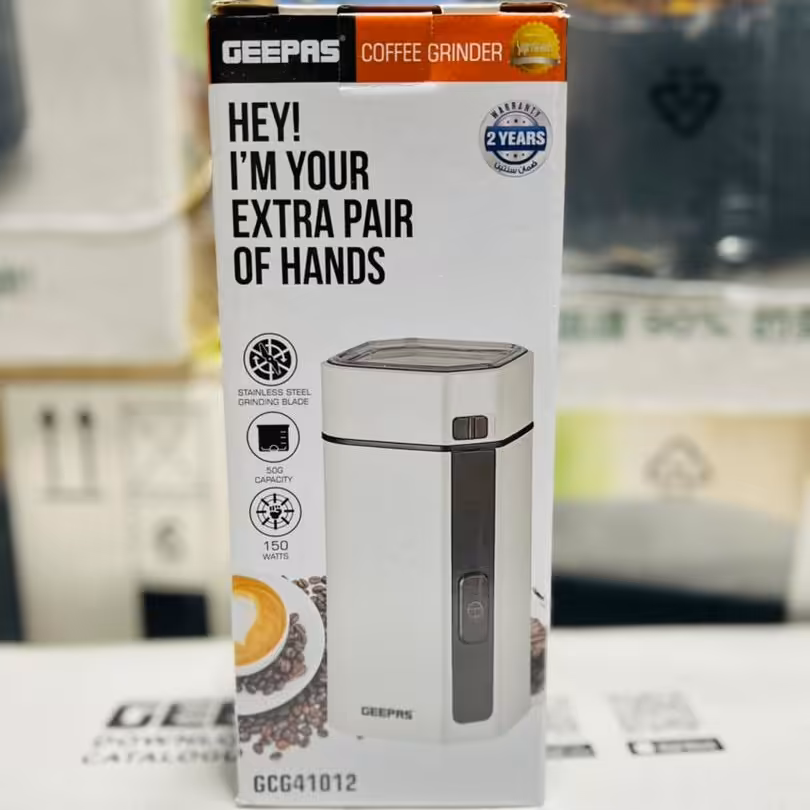 آسیاب جیپاس مدل 41012