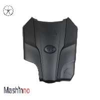 کاور روی موتور KMC T8