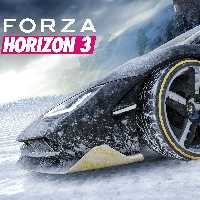 بازی فورزا Forza Horizon 3 برای کامپیوتر