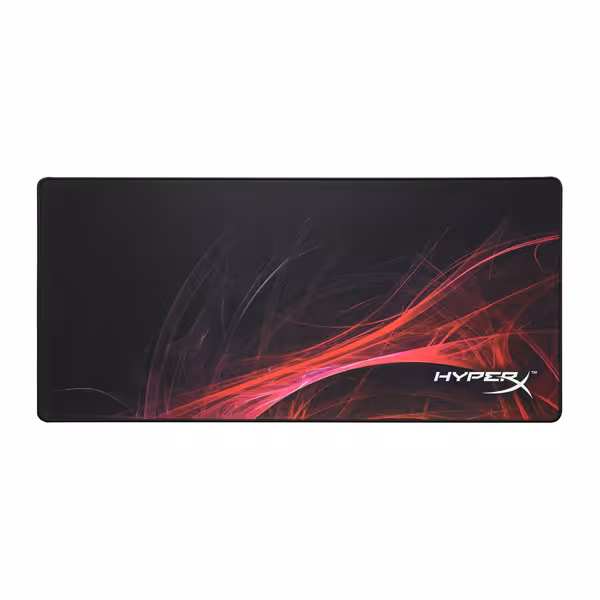 ماوس پد مخصوص بازی هایپرایکس HyperX  Gaming Mouse Pad  HX-MPFS-S-XL