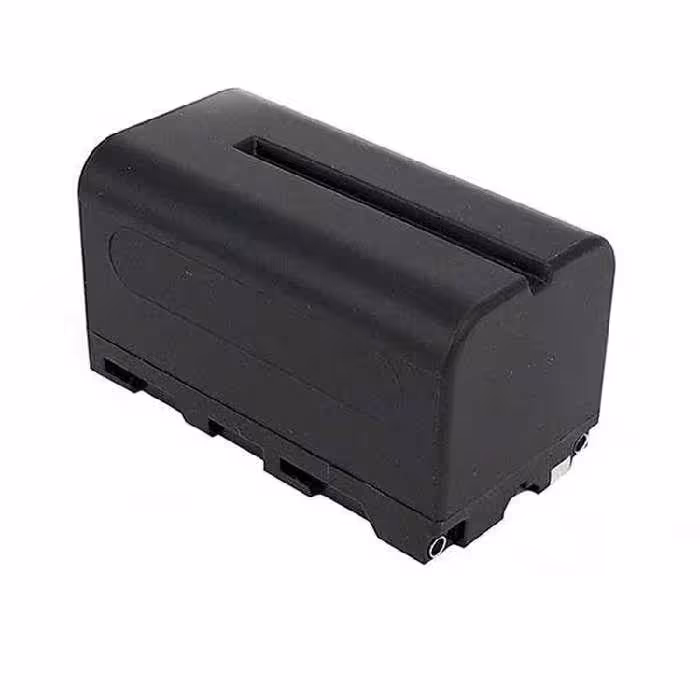 باتری دوربین سونی مشابه اصلی Sony NP-F770 Battery HC