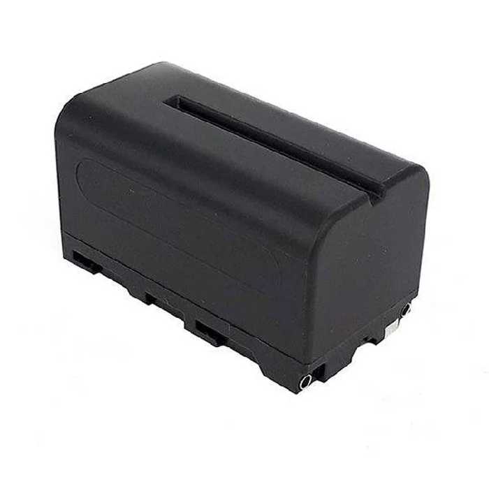 باتری دوربین سونی مشابه اصلی Sony NP-F770 Battery HC