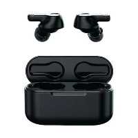هدفون بی سیم وان مور مدل Omthing Airfree EO002BT رنگ مشکی (جعبه خراب)