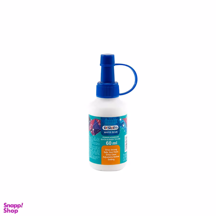 چسب چوب استورم مدل HL -621 کد SMTM