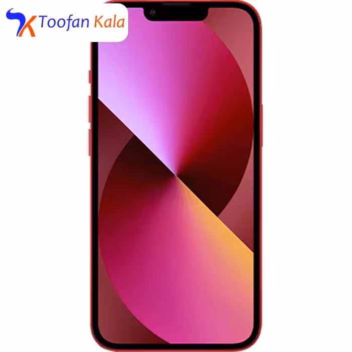 گوشی موبایل اپل iPhone 13 mini   ظرفیت 256 گیگابایت