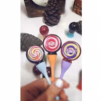 تینت لب آبنباتی