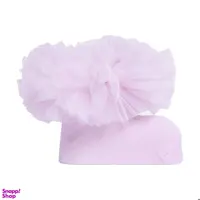 جوراب نوزادی دخترانه فیورلا (Fiorella) کد 2001-1