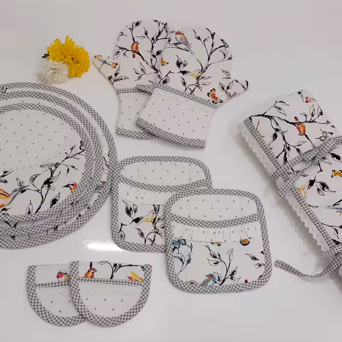 سرویس آشپزخانه عروس 