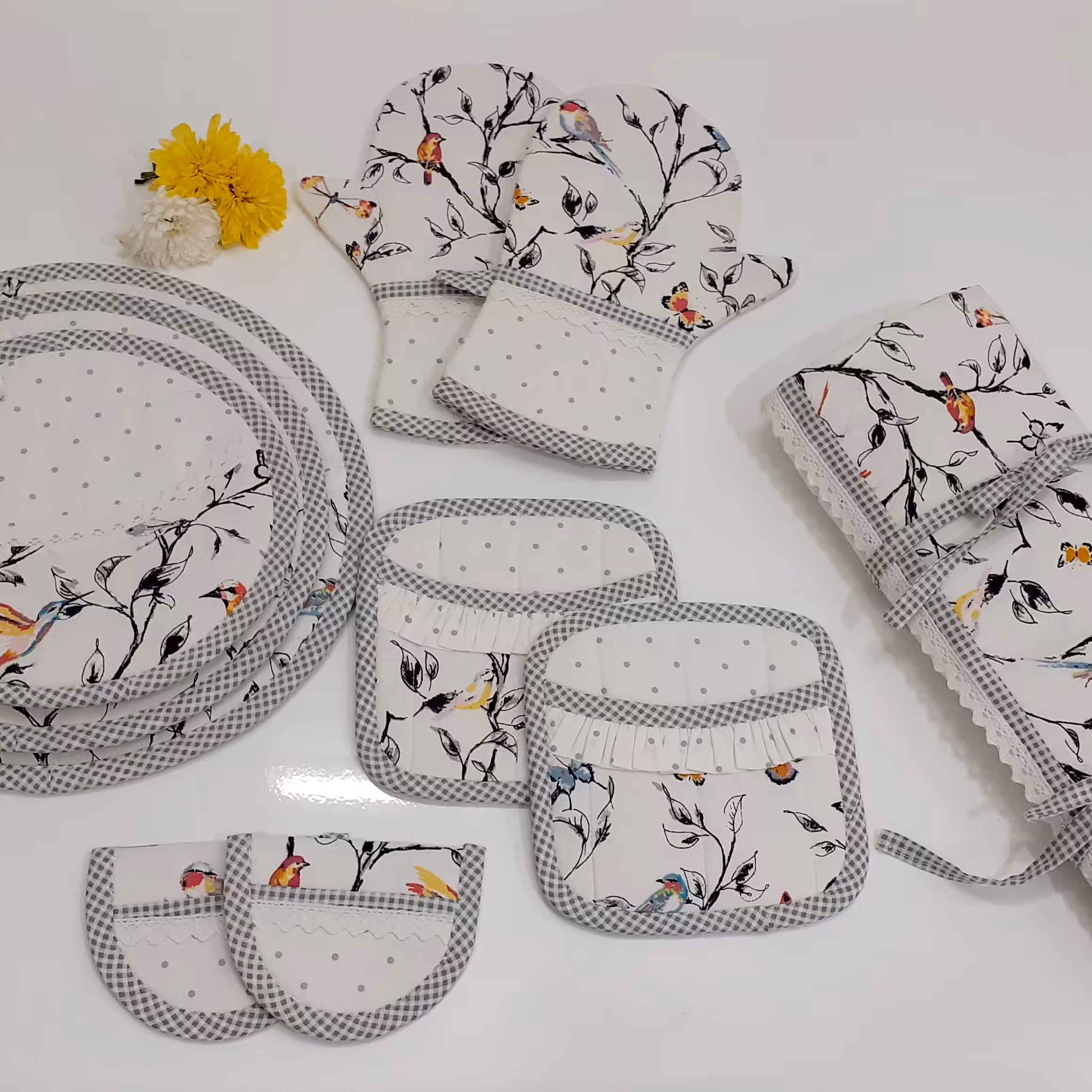 سرویس آشپزخانه عروس 