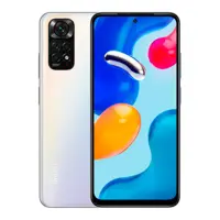 گوشی موبایل شیائومی مدل Redmi Note 11s ظرفیت 128 گیگابایت و 8 گیگابایت رم ( نسخه گلوبال )