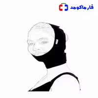 گن غبغب لیپوتکس ( گوش بسته ) مدل H002