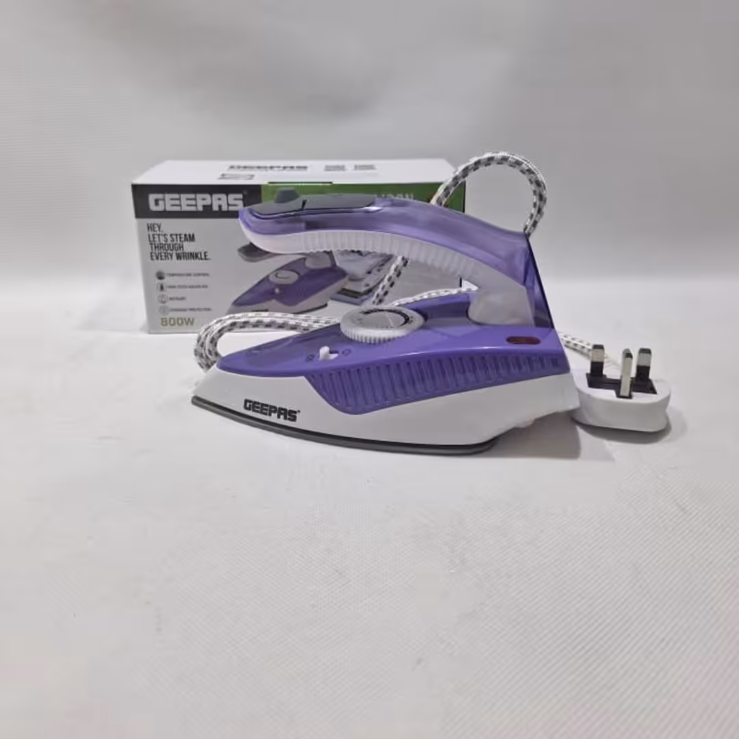 اتو مسافرتی جیپاس 