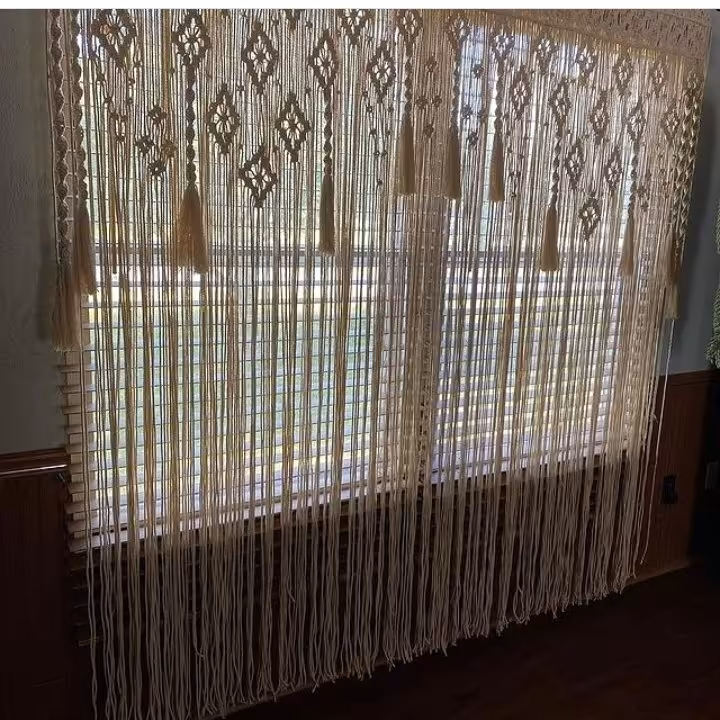 پرده گالری آنا