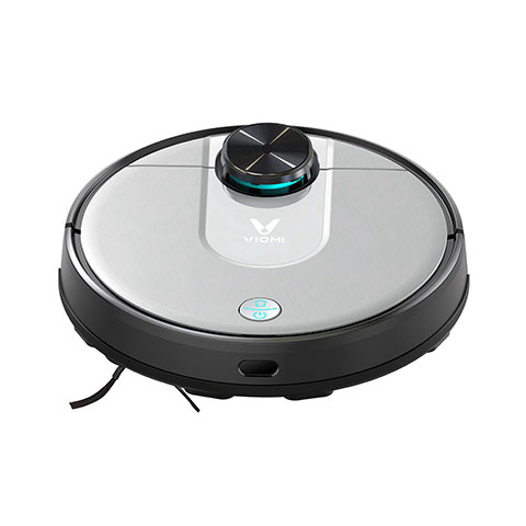 جارو رباتیک شیائومی مدل Xiaomi Viomi V2 Pro