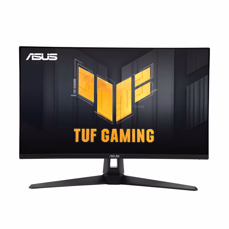 مانیتور گیمینگ 27 اینچ ایسوس مدل TUF Gaming VG27AQA1A