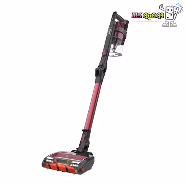 خرید جارو شارژی شارک مدل IZ201 - دومینو کالا