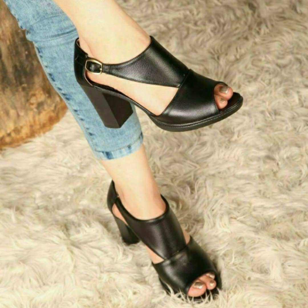 کفش مجلسی زنانه مدل گلین