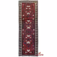 کناره دستباف زنجان کد 62970