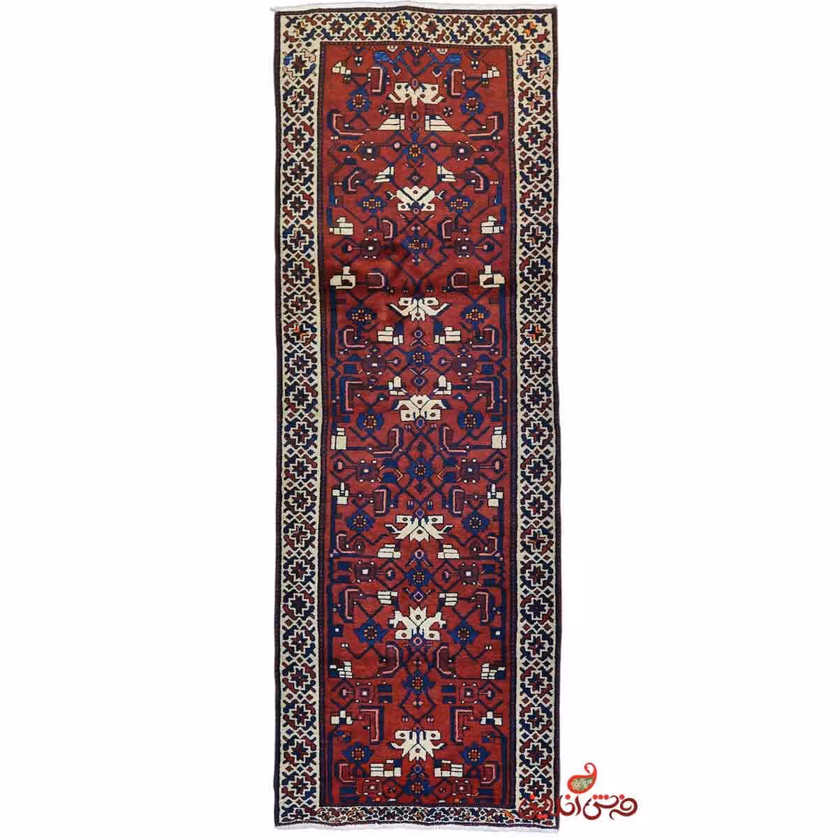 کناره دستباف زنجان کد 62970