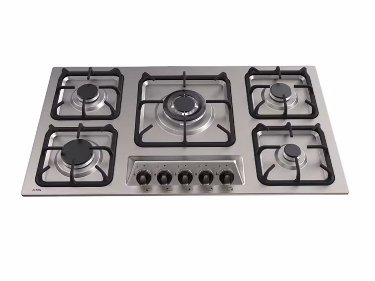 اجاق گاز رومیزی آلتون مدل IS523