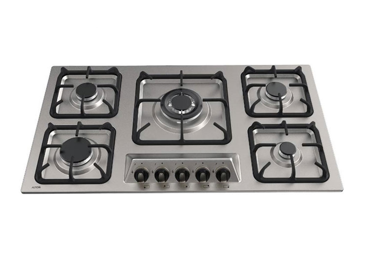 اجاق گاز رومیزی آلتون مدل IS523