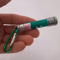 لیزر 4 کاره بازی گربه  تشخیص اسکناس