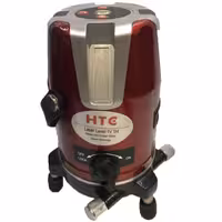 تراز لیزری اچ تی سی مدل LF-231X