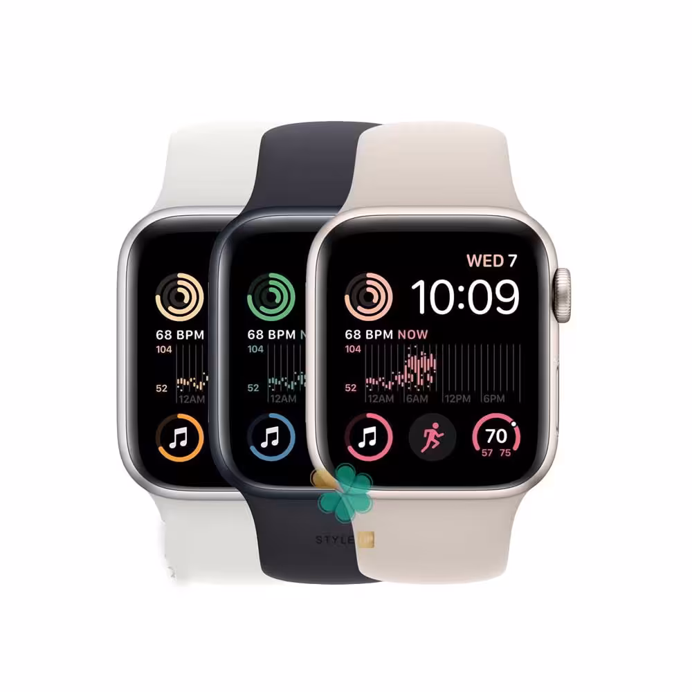 ساعت هوشمند اپل واچ Apple Watch SE 2022 44mm