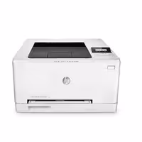 پرینتر رنگی لیزری اچ پی مدل LaserJet Pro M252n