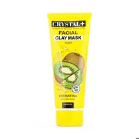 ماسک صورت کریستال (پوست خشک) حاوی عصاره کیوی حجم 250 میلی لیتر