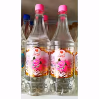 گلاب ممتاز کاشان یک لیتری انصار