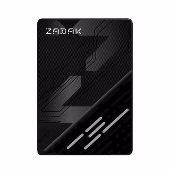 حافظه SSD زاداک مدل TWSS3 128GB